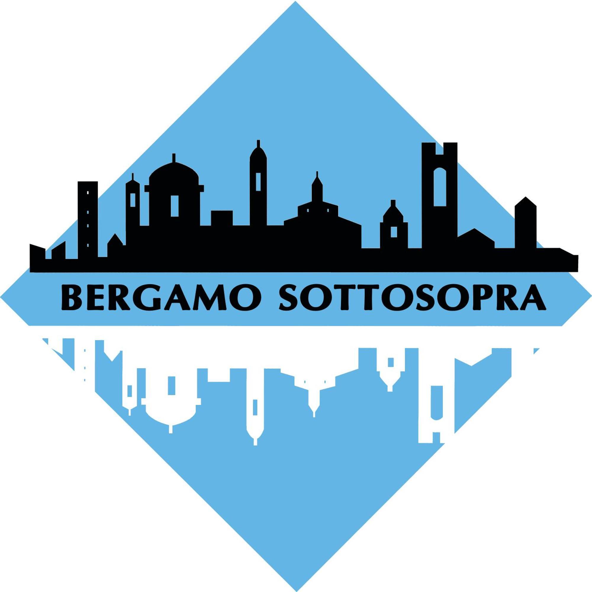 Hotel Bergamo Sottosopra Exterior foto