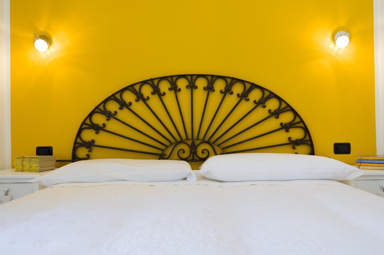 Hotel Bergamo Sottosopra Exterior foto
